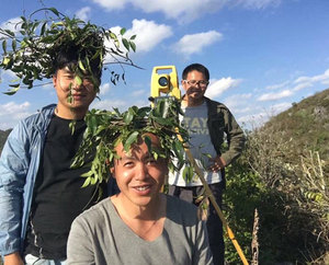 员工风采